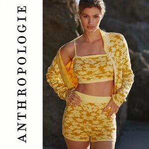 Anthropologie 3 Piece Set